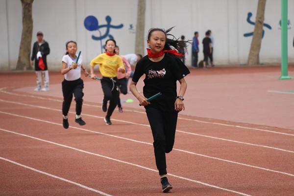 田徑運動會游戲，活力四溢的賽場盛宴，田徑運動會游戲，活力賽場盛宴