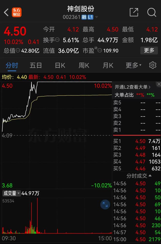 神劍股份最新消息全面解析，神劍股份最新動態全面解讀