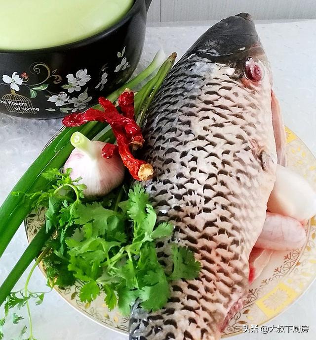 鯉魚的美味烹飪之道，探索鯉魚好吃的多種做法，鯉魚烹飪百味，探索多種美味做法的鯉魚佳肴