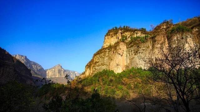 河南省內旅游景點，探尋中原文化的魅力之旅，探尋中原文化魅力，河南省內旅游必探景點之旅