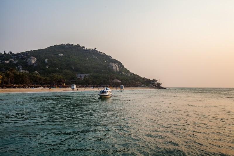 分界洲島旅游攻略，探索美麗的旅游景點，分界洲島旅游攻略，探索絕美旅游景點的絕佳指南