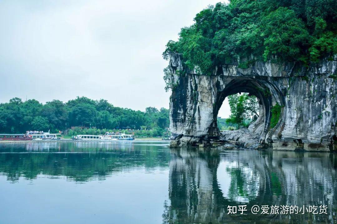 桂林三日游精彩旅游路線，桂林三日游，精彩旅游路線全攻略