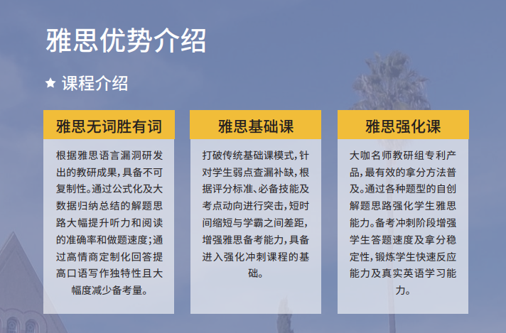 雅思培訓機構哪家好機構排名——深度解析與對比，深度解析與對比，最佳雅思培訓機構排名