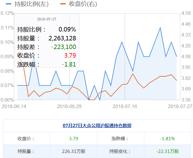 大眾公用股票最新消息全面解讀，大眾公用股票最新消息全面解讀與分析