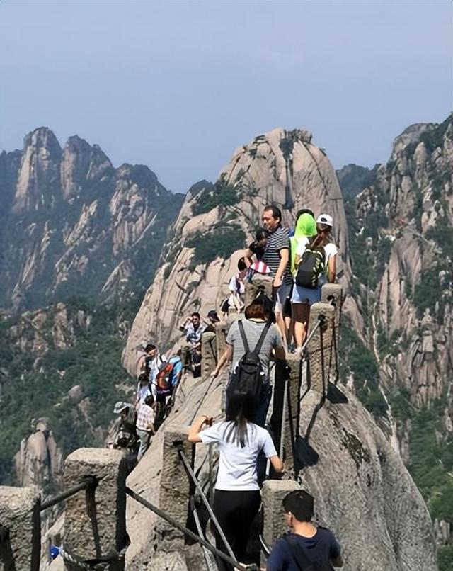 全國爬山必去十大景點，探尋自然之美與人文之韻，全國十大必去爬山景點，自然與人文的完美融合