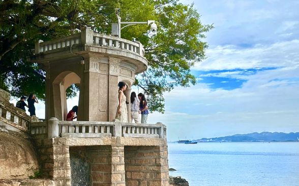 廈門鼓浪嶼景點門票價格詳解，廈門鼓浪嶼景點門票價格全解析