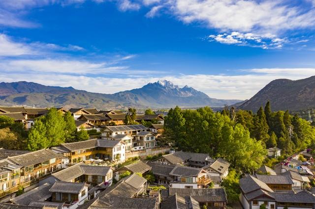 玉龍雪山門票價格詳解，價格、優惠與購買方式，玉龍雪山門票詳解，價格、優惠及購買攻略