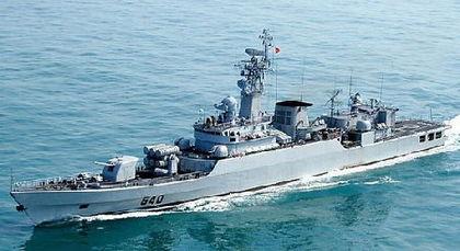 以安徽省城市命名的海軍軍艦——探尋榮耀與擔當，安徽城市命名的海軍軍艦，榮耀與擔當的探尋之旅