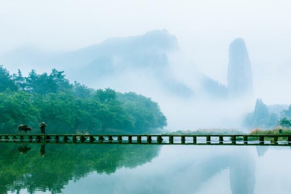 永泰旅游景點排名前十，永泰旅游景點排名前十推薦