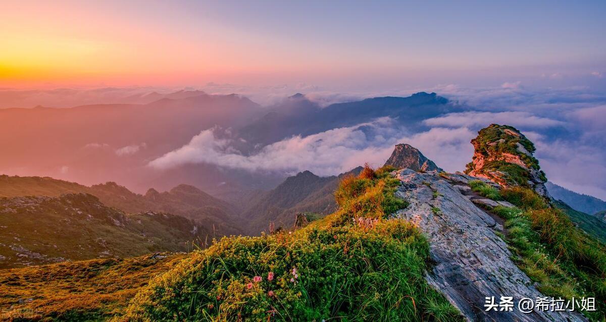 寶雞旅游景點，探尋千年歷史與大自然的魅力，寶雞旅游景點，探尋千年歷史與大自然的獨特魅力