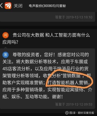 電聲股份股吧最新消息深度解析，電聲股份股吧最新消息深度解讀