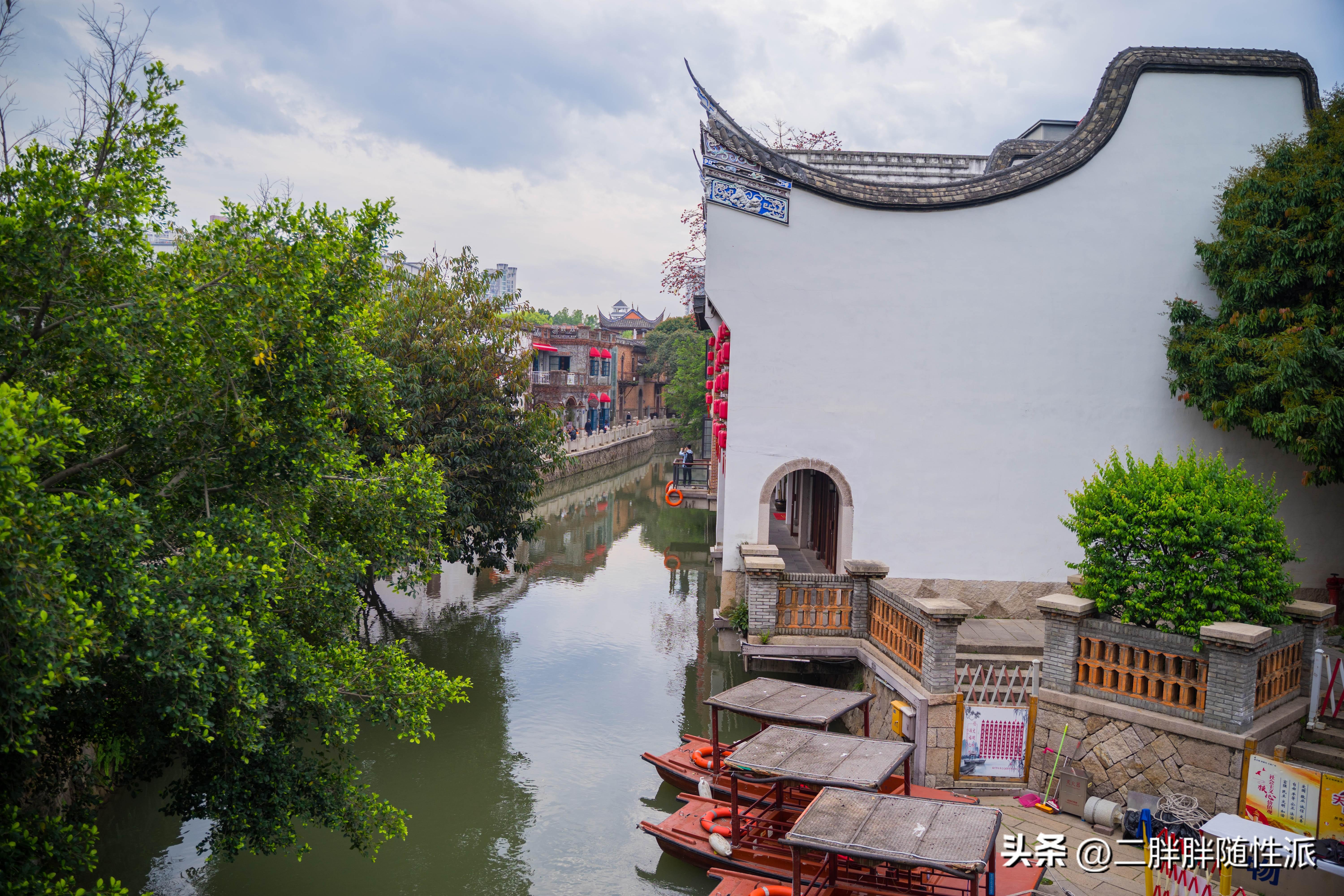 福州景點大全及景點排名，福州景點大全與排名榜單