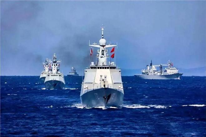 我國海軍軍艦數(shù)量概況，我國海軍軍艦數(shù)量概況概覽