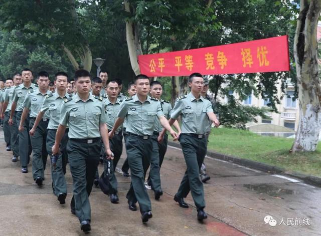 東部戰區士兵召回，備戰新時代的挑戰與機遇，東部戰區士兵備戰新時代的挑戰與機遇，備戰召回行動啟動