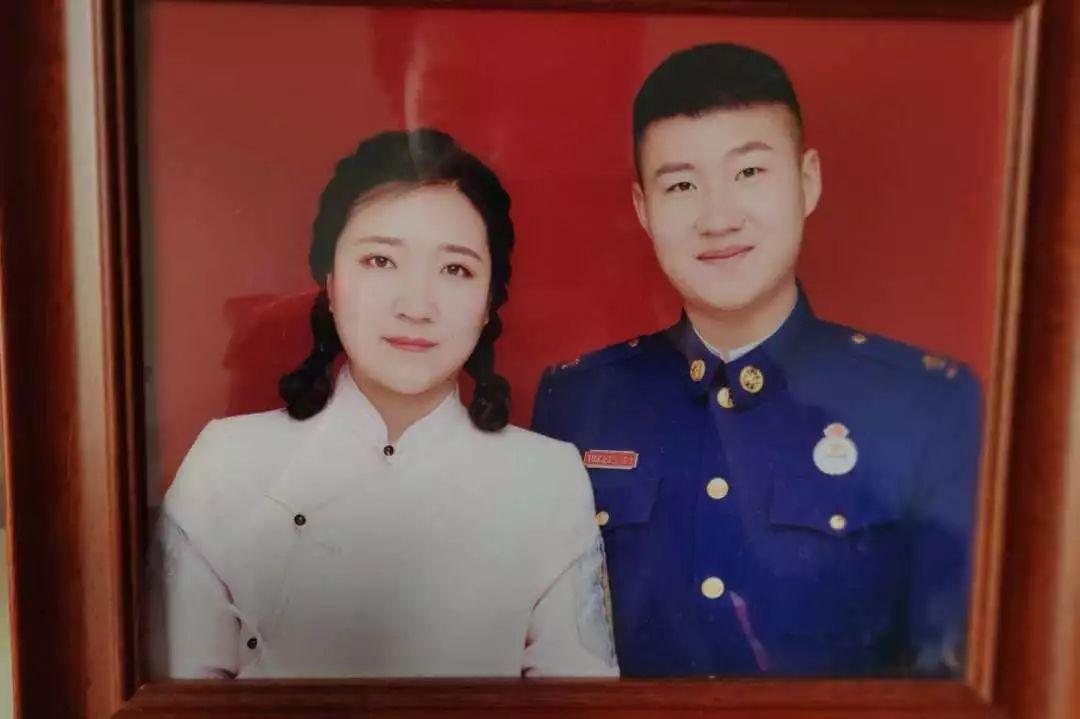 我們結婚了，愛的綻放與承諾的起點，愛的綻放與承諾的起點，我們的結婚之旅