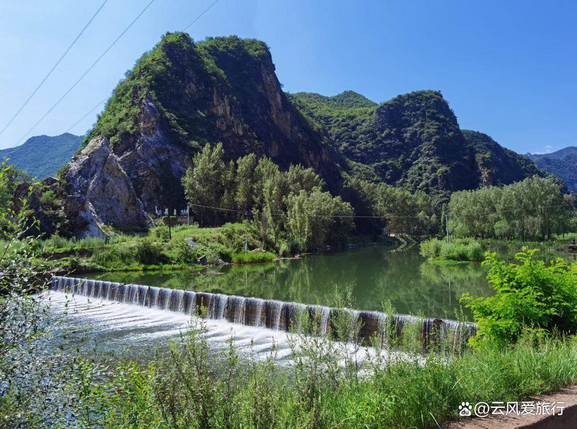 北京延慶旅游景點大全排名，北京延慶旅游景點大全及排名榜單