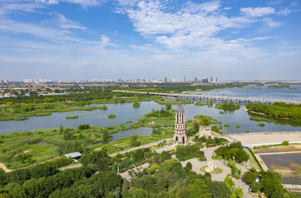 河北石家莊旅游景點深度游，河北石家莊深度游景點攻略