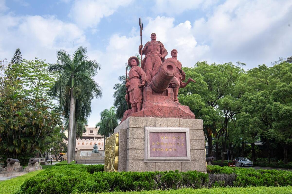 東莞好玩的地方，探索這座城市的魅力，探索東莞魅力，城市精彩游玩指南