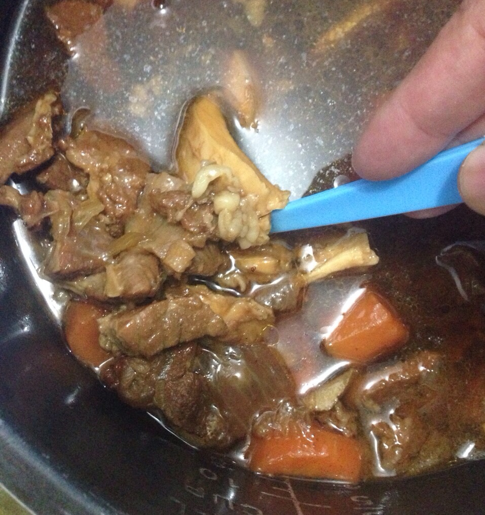 家常燉牛肉的做法，家常燉牛肉烹飪指南