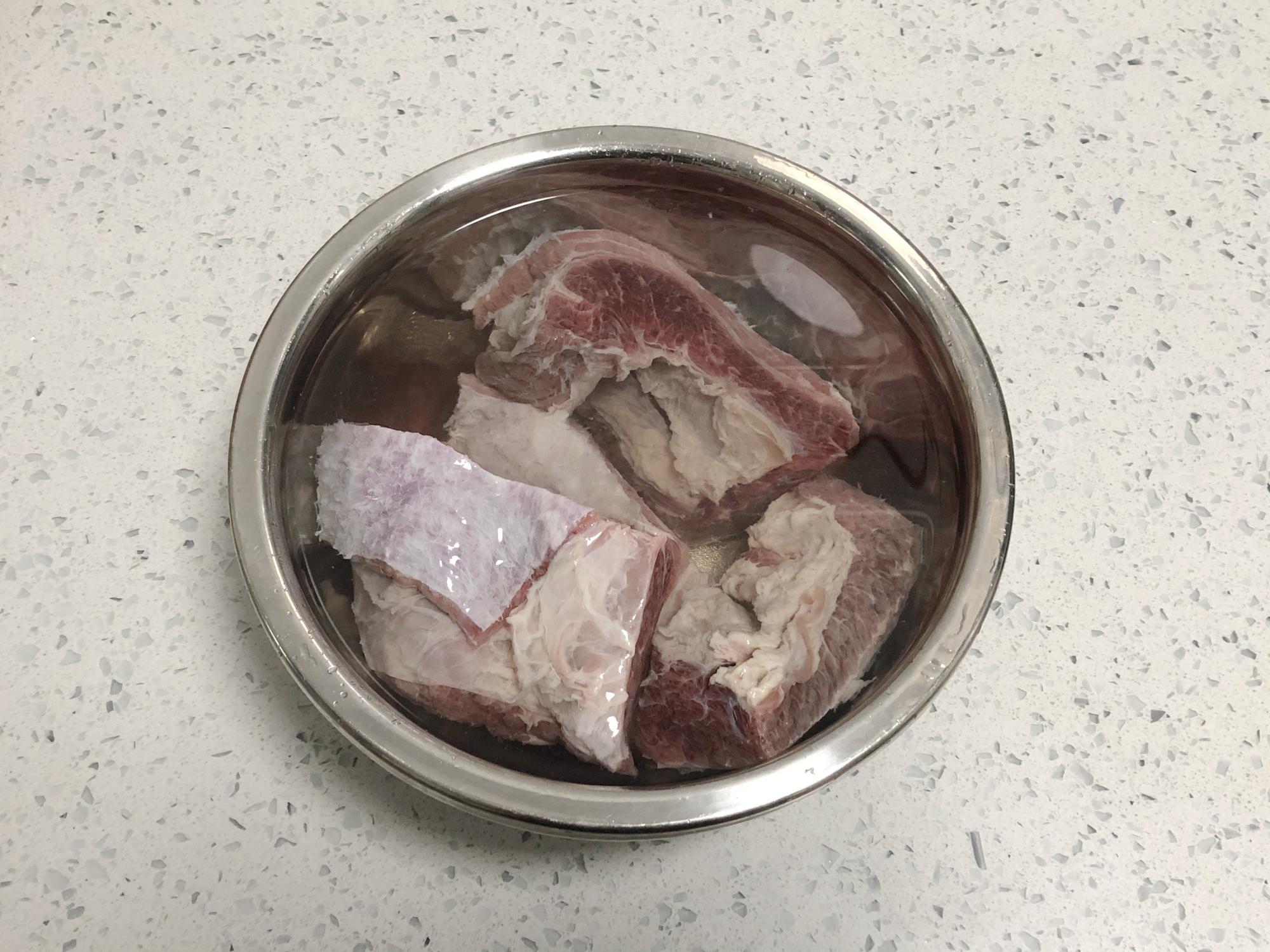 醬牛肉的制作方法與配料詳解，醬牛肉制作秘訣與配料全攻略