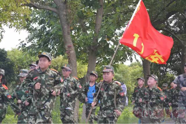 軍事夏令營招生的意義與價值，軍事夏令營招生的深遠意義與珍貴價值