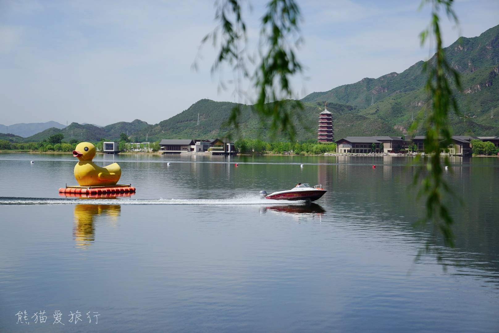 兩日游自駕，探尋適合的目的地之旅，兩日游自駕探索，目的地之旅的絕佳選擇