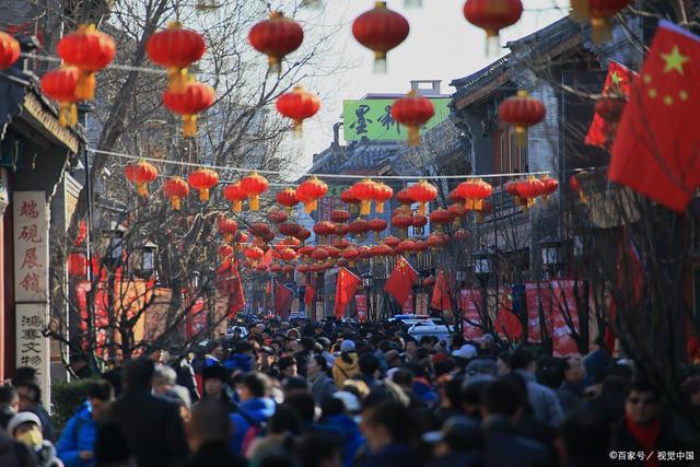 春節旅行最佳目的地，探尋中國的文化與美景，春節旅行探尋中國文化與美景的最佳目的地