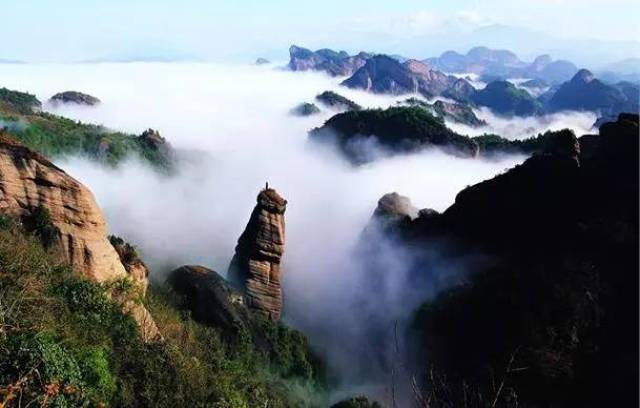 周邊好玩的景點推薦，探索未知的旅游勝地，探索未知旅游勝地，周邊景點推薦大賞