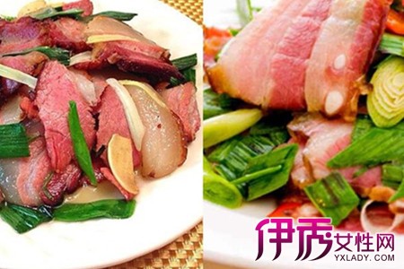 臘肉的做法大全家常菜，傳統美味，家常烹飪的藝術，臘肉家常烹飪法，傳統美味再現，烹飪藝術展現