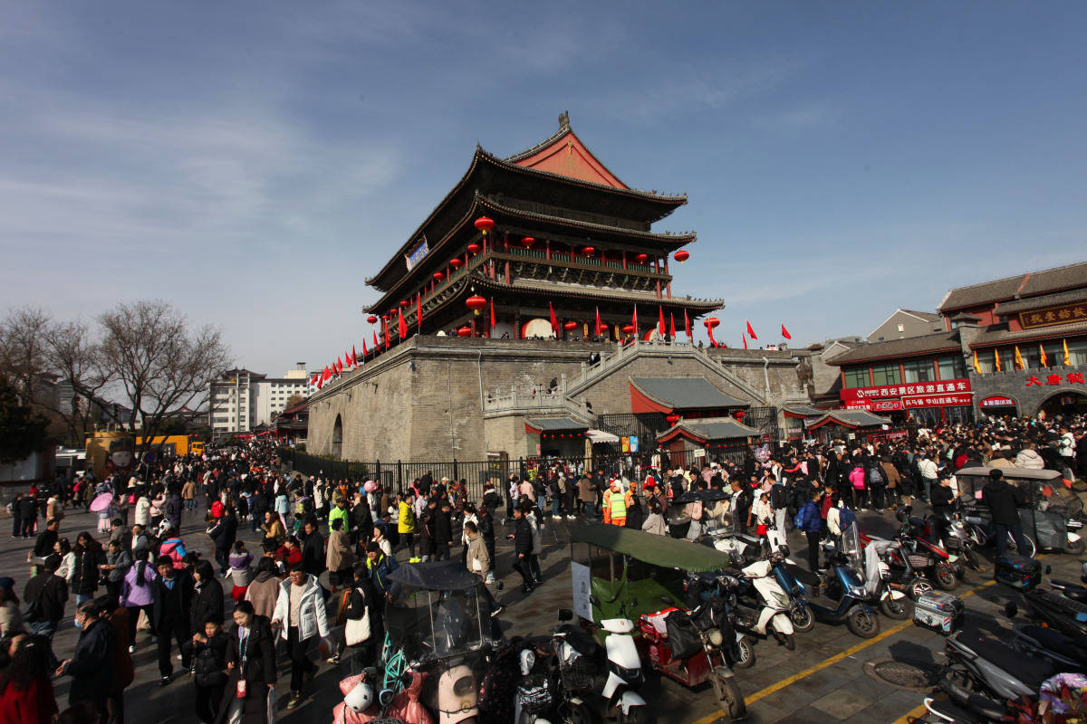 西安旅游團怎么找——全面解析西安旅游團隊的途徑與選擇，全面解析，如何找到西安旅游團？選擇西安旅游團隊的途徑與攻略。