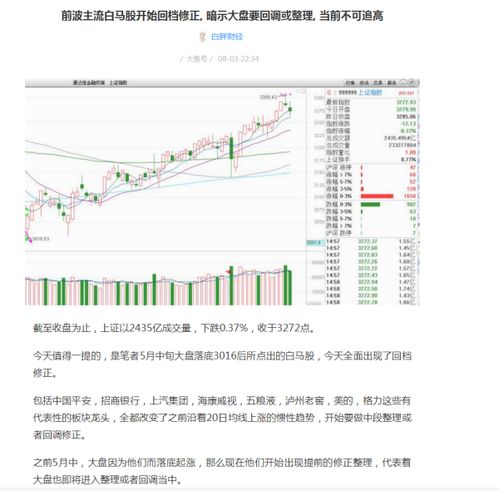 中國股市大盤當天漲幅有限，市場走勢分析與思考，中國股市走勢分析，當日漲幅有限的市場思考