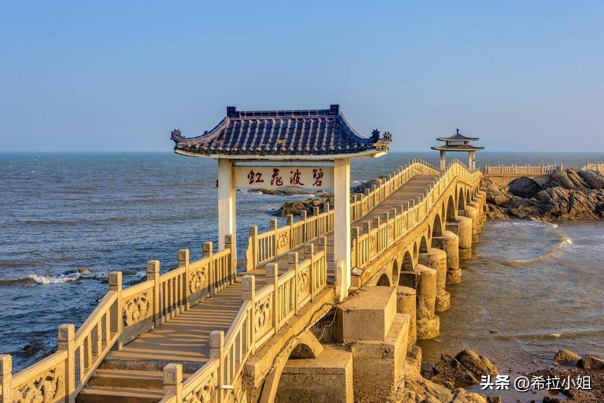 葫蘆島景區旅游景點介紹，葫蘆島景區旅游攻略，熱門景點全解析