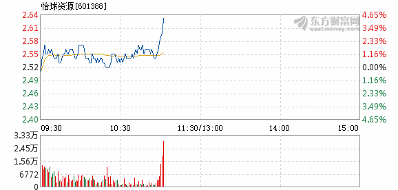 怡球資源股票的歷史最高價及其市場影響，怡球資源股票歷史最高價及其市場影響力分析