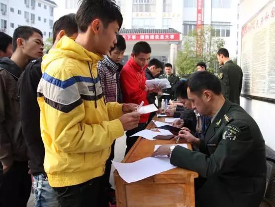 廣西參軍報名網官網，青年投身軍旅的起點，廣西參軍報名網官網，青年投身軍旅的啟程之門