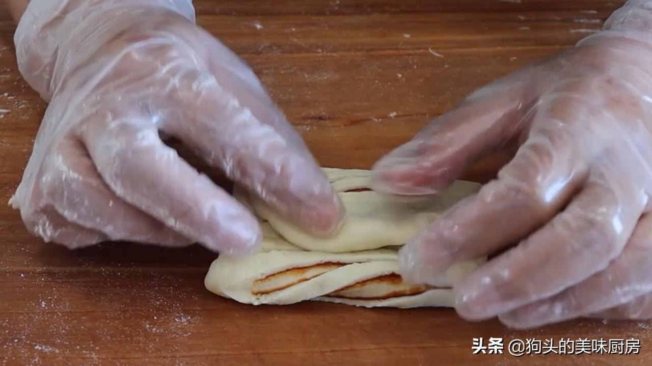 烤箱做面包的家庭做法，家庭烤箱面包制作指南